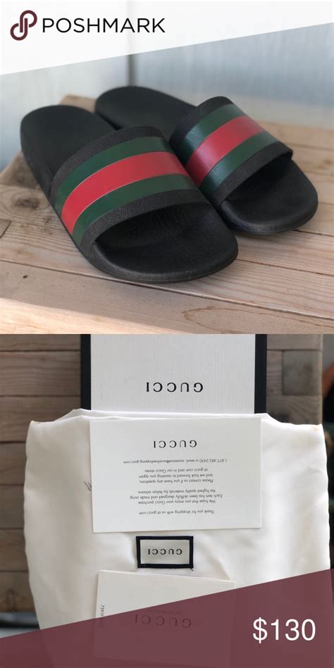 kid gucci flip flops|Gucci Flip Flops meaning.